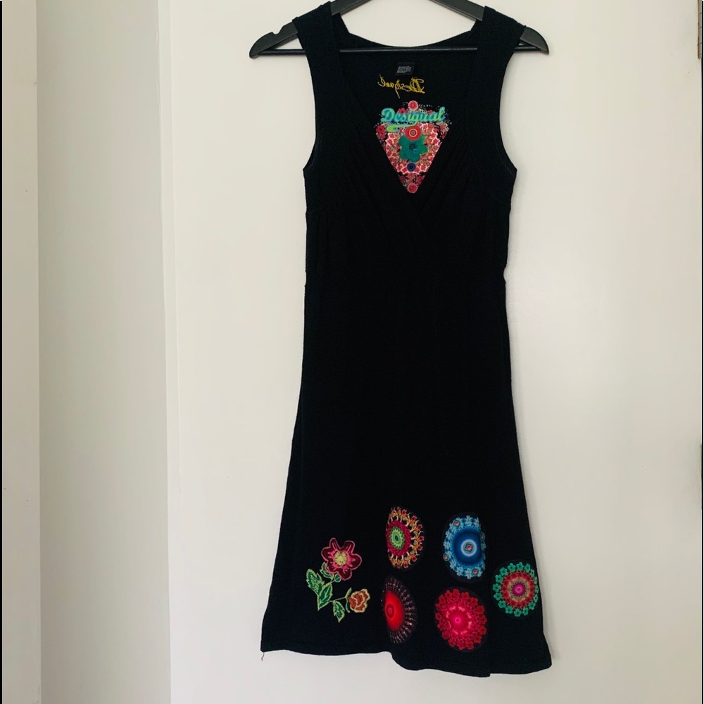 Desigual dress